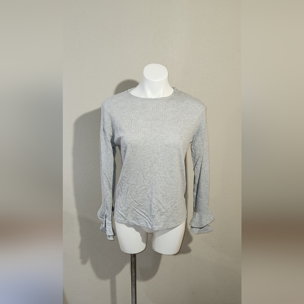NEW Cute Como Vintage Long Sleeve Women's